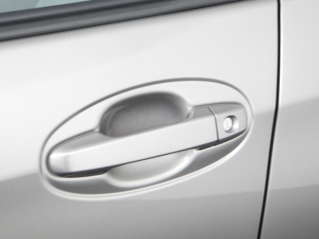 Toyota Yaris - 1.5 Hybrid Lease