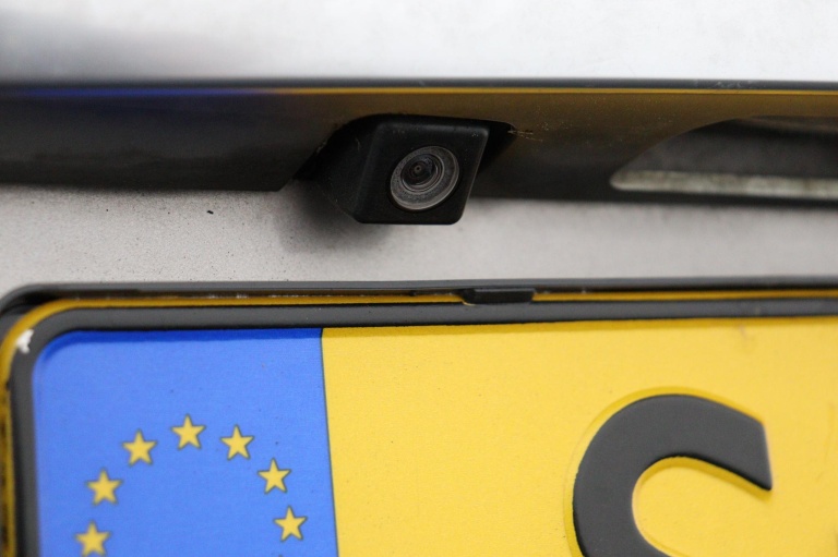 Toyota Yaris - 1.5 Hybrid Lease 34