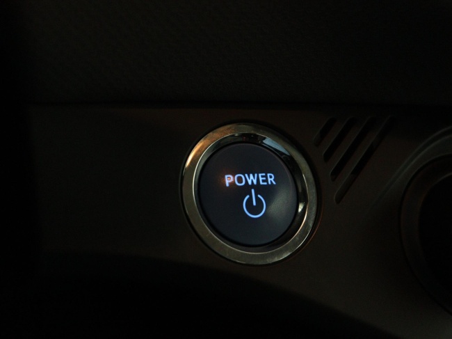 Toyota Yaris - 1.5 Hybrid Lease