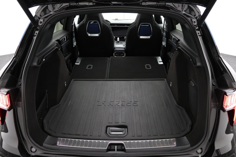 Lynk & Co 01 - 1.5 More 20