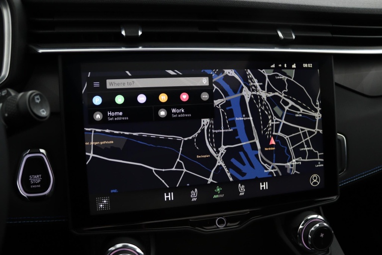 Lynk & Co 01 - 1.5 More 22