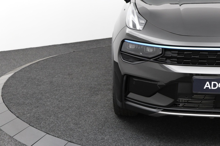 Lynk & Co 01 - 1.5 More 31