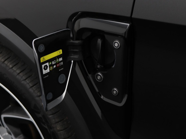 Lynk & Co 01 - 1.5 More