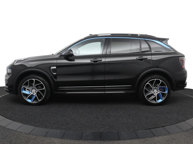 Lynk & Co 01 - 1.5 More