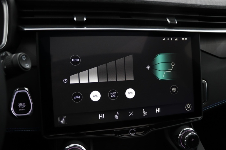 Lynk & Co 01 - 1.5 More 42