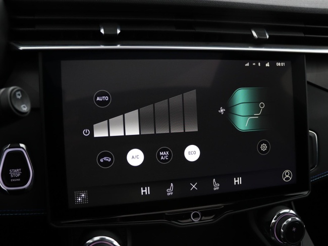 Lynk & Co 01 - 1.5 More