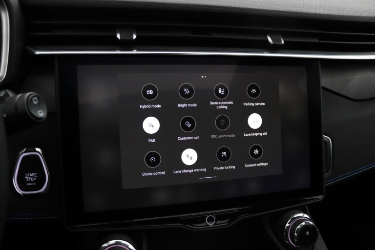 Lynk & Co 01 - 1.5 More 45