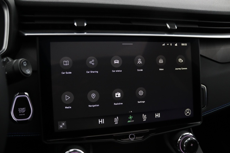 Lynk & Co 01 - 1.5 More 46