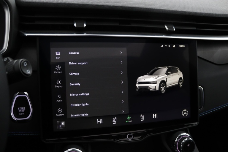 Lynk & Co 01 - 1.5 More 47