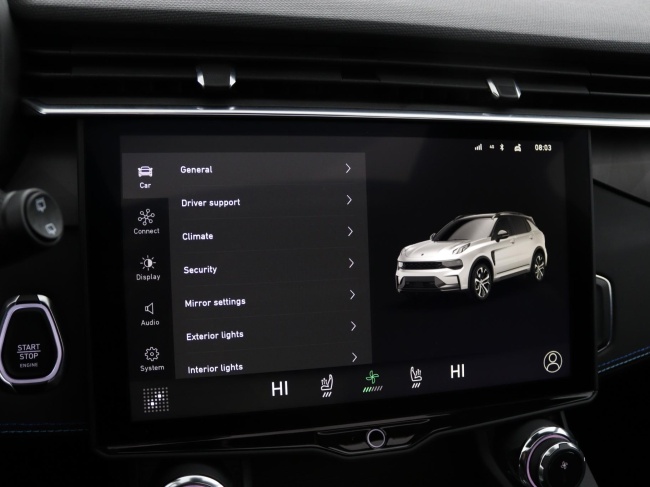 Lynk & Co 01 - 1.5 More