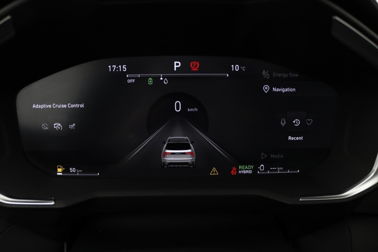 Lynk & Co 01 - 1.5 More 5