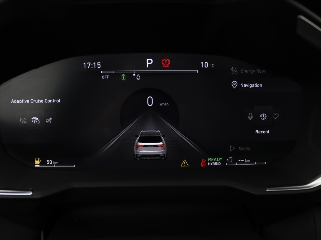 Lynk & Co 01 - 1.5 More