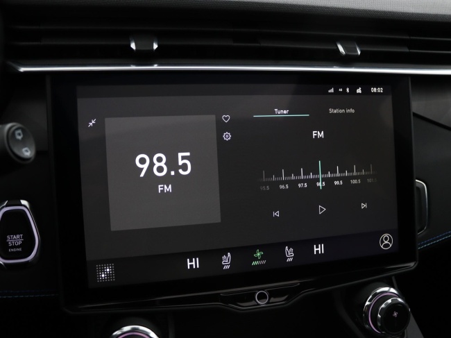 Lynk & Co 01 - 1.5 More