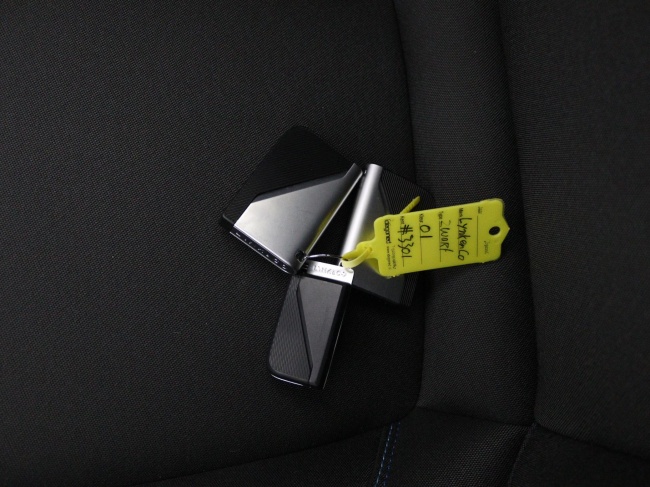 Lynk & Co 01 - 1.5 More