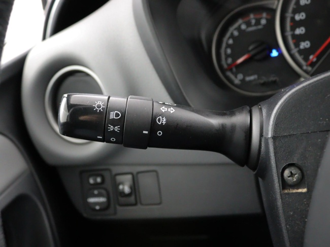 Toyota Yaris - 1.3 VVT-i Aspiration