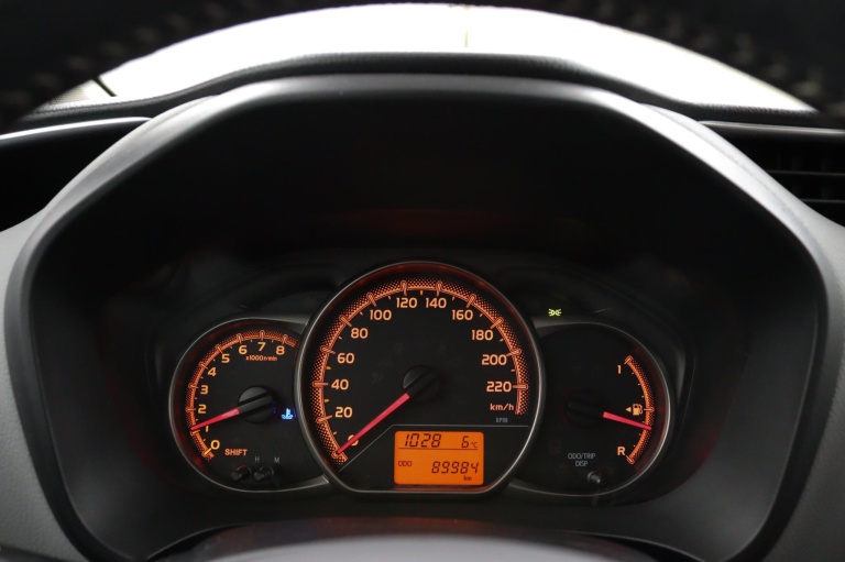 Toyota Yaris - 1.3 VVT-i Aspiration 20