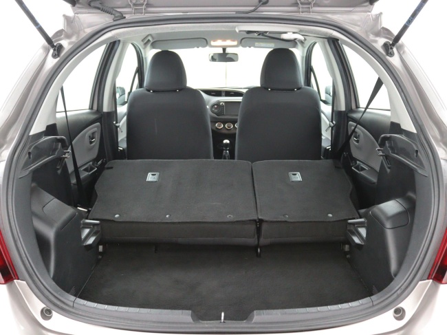 Toyota Yaris - 1.3 VVT-i Aspiration