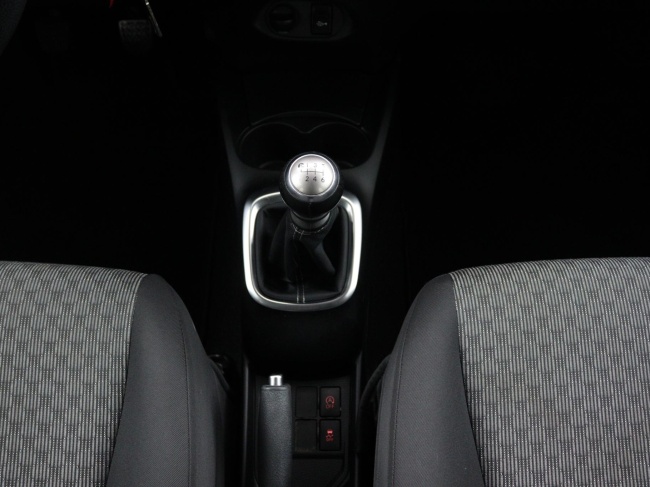 Toyota Yaris - 1.3 VVT-i Aspiration