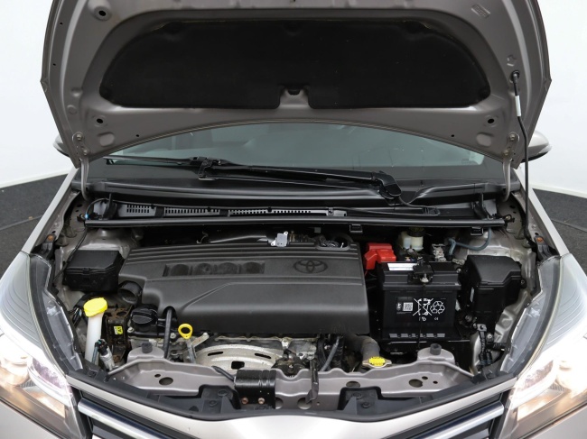 Toyota Yaris - 1.3 VVT-i Aspiration