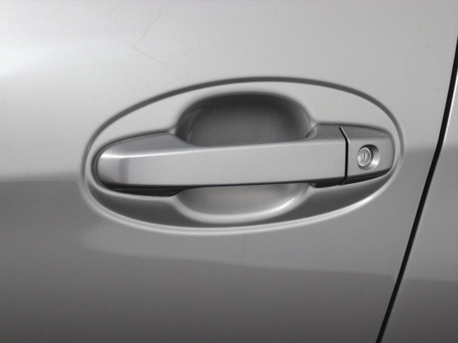 Toyota Yaris - 1.3 VVT-i Aspiration