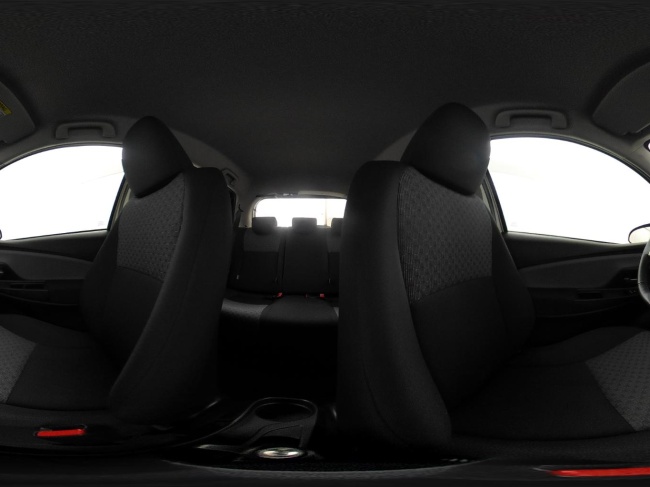 Toyota Yaris - 1.3 VVT-i Aspiration