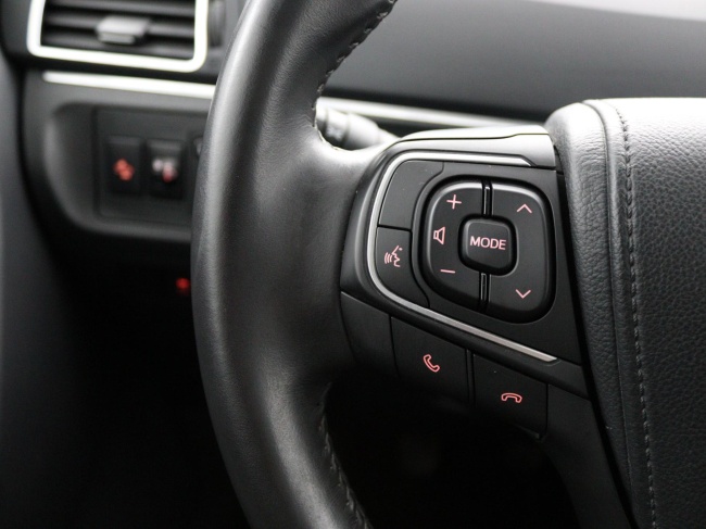 Toyota Verso - 1.8 VVT-i SkyView Edition