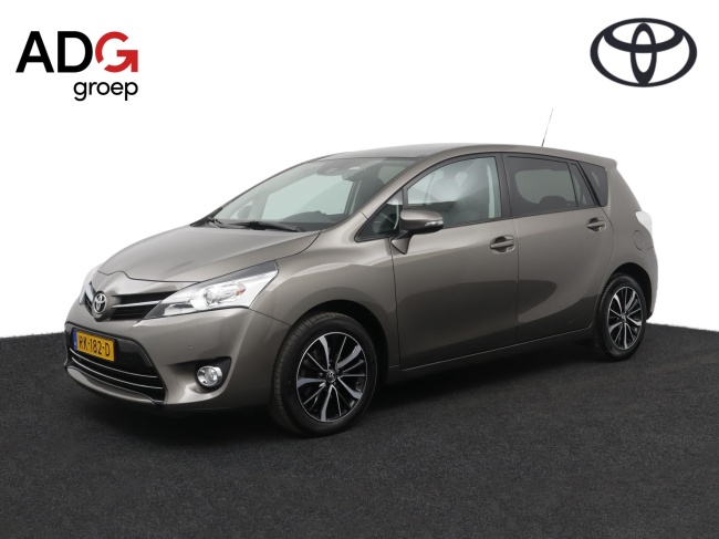 Toyota Verso - 1.8 VVT-i SkyView Edition