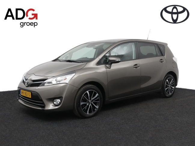 Toyota Verso - 1.8 VVT-i SkyView Edition