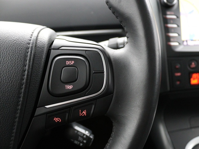 Toyota Verso - 1.8 VVT-i SkyView Edition