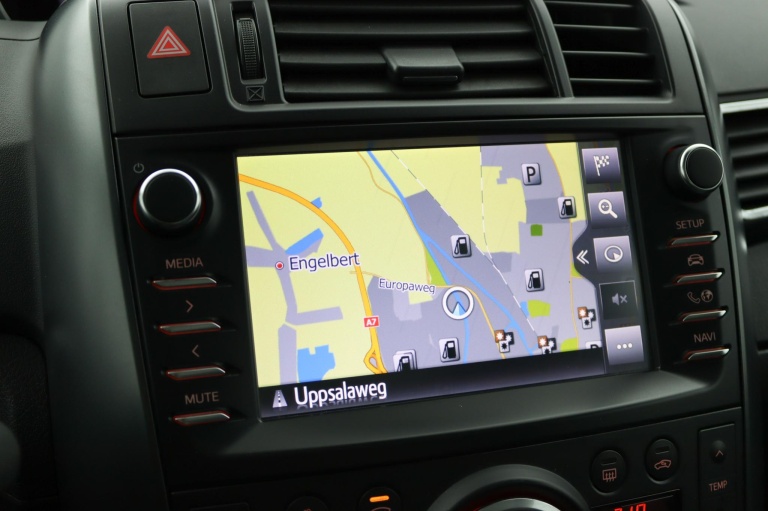 Toyota Verso - 1.8 VVT-i SkyView Edition 28