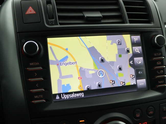 Toyota Verso - 1.8 VVT-i SkyView Edition