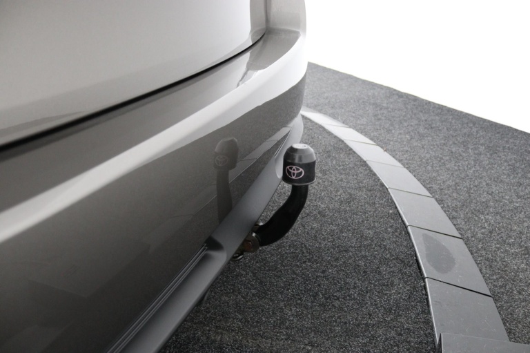 Toyota Verso - 1.8 VVT-i SkyView Edition 35