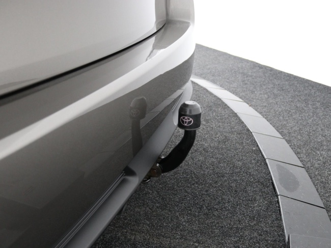 Toyota Verso - 1.8 VVT-i SkyView Edition