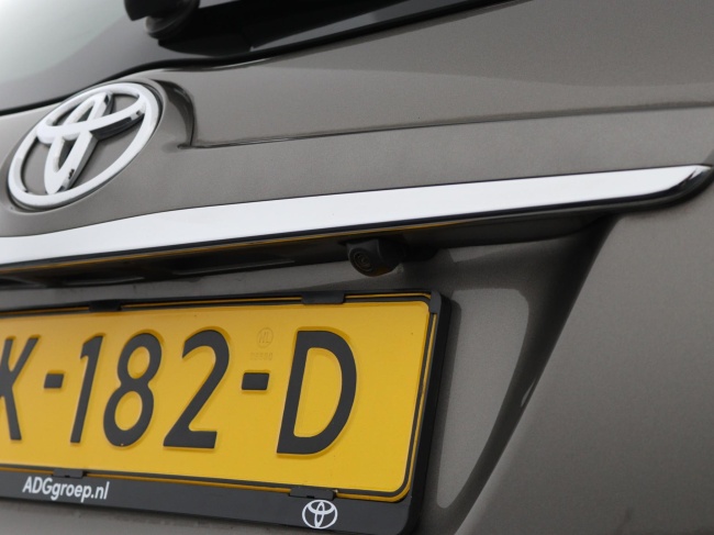 Toyota Verso - 1.8 VVT-i SkyView Edition