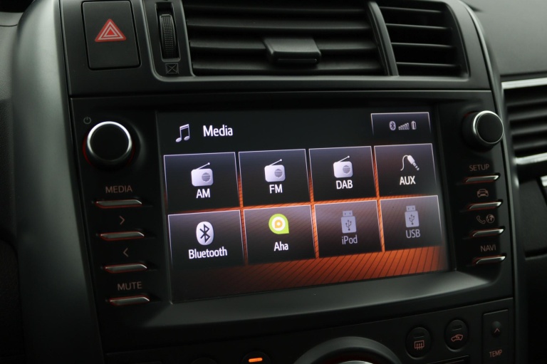 Toyota Verso - 1.8 VVT-i SkyView Edition 41