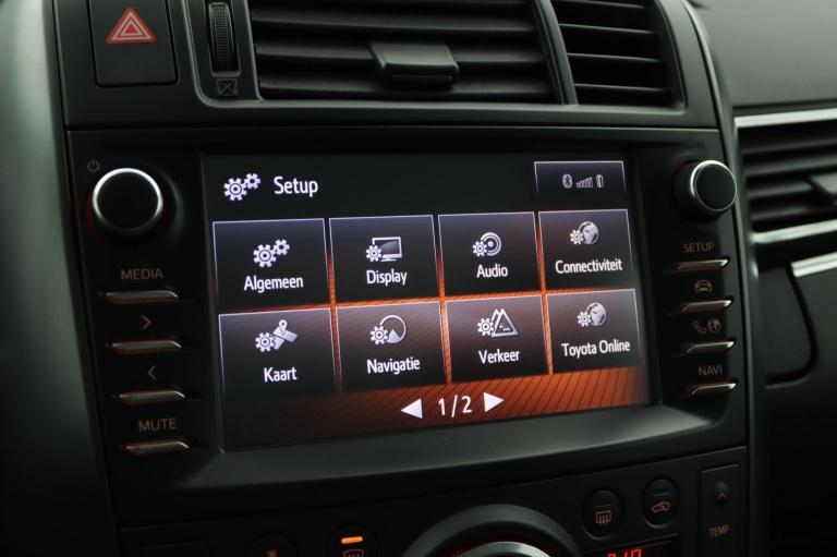 Toyota Verso - 1.8 VVT-i SkyView Edition 43