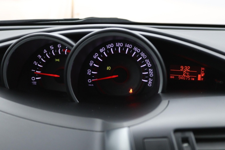 Toyota Verso - 1.8 VVT-i SkyView Edition 6