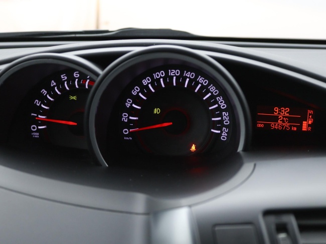 Toyota Verso - 1.8 VVT-i SkyView Edition