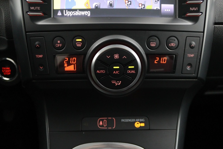 Toyota Verso - 1.8 VVT-i SkyView Edition 7