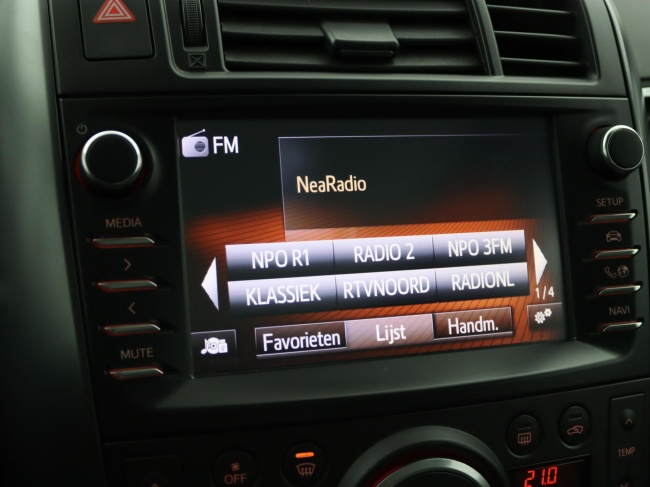 Toyota Verso - 1.8 VVT-i SkyView Edition