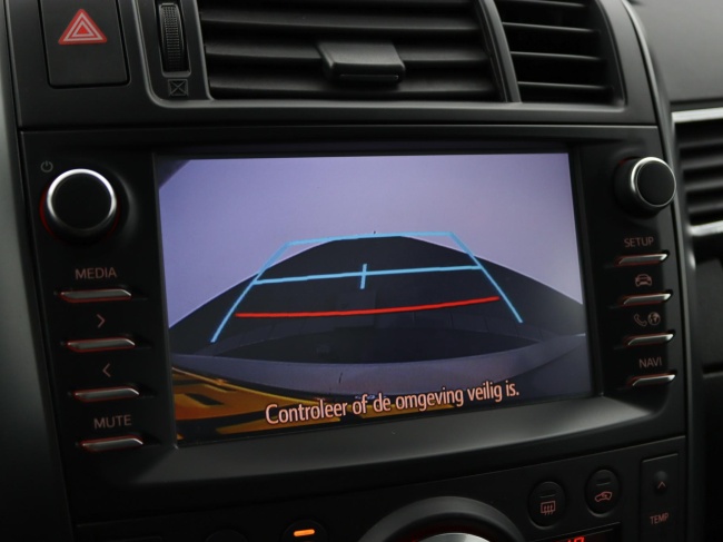 Toyota Verso - 1.8 VVT-i SkyView Edition