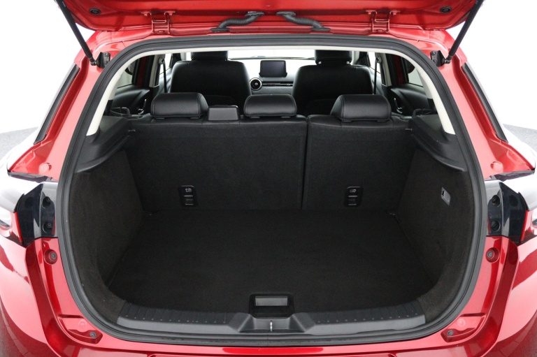 Mazda CX-3 - 2.0 SkyActiv-G 120 SkyLease GT 19