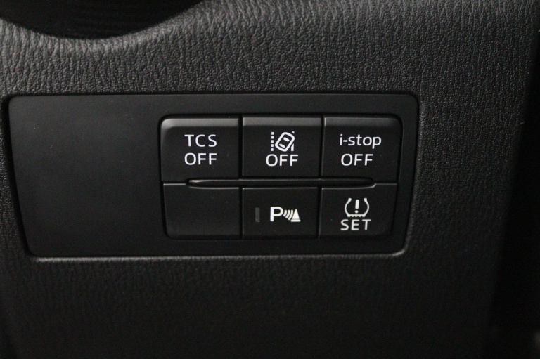 Mazda CX-3 - 2.0 SkyActiv-G 120 SkyLease GT 24