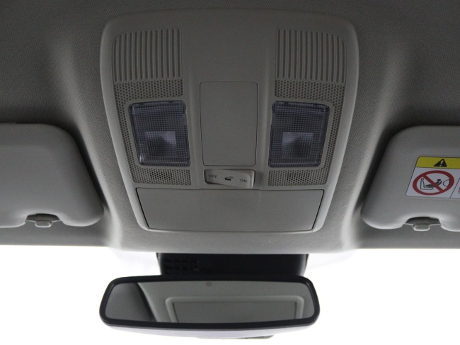 Mazda CX-3 - 2.0 SkyActiv-G 120 SkyLease GT