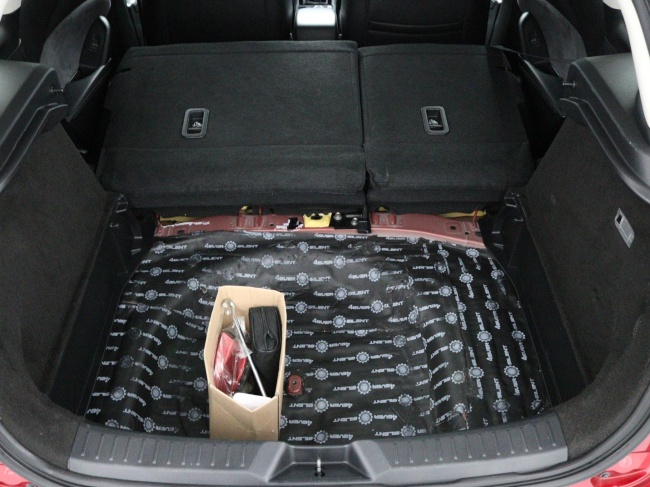 Mazda CX-3 - 2.0 SkyActiv-G 120 SkyLease GT