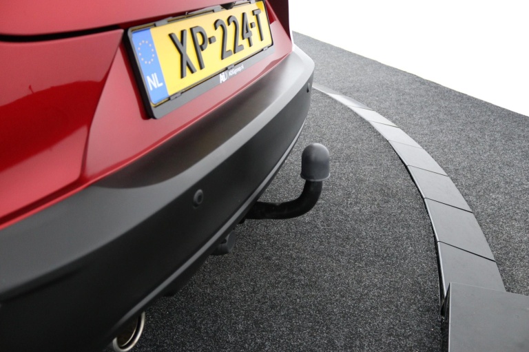 Mazda CX-3 - 2.0 SkyActiv-G 120 SkyLease GT 30