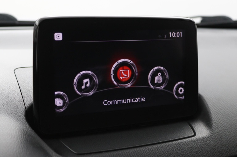 Mazda CX-3 - 2.0 SkyActiv-G 120 SkyLease GT 35