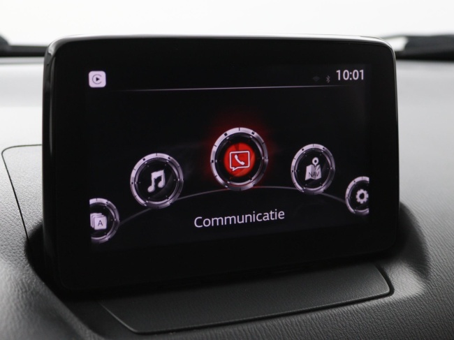 Mazda CX-3 - 2.0 SkyActiv-G 120 SkyLease GT