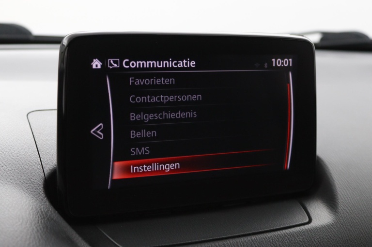 Mazda CX-3 - 2.0 SkyActiv-G 120 SkyLease GT 36