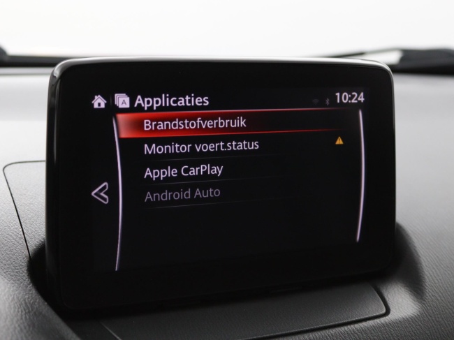 Mazda CX-3 - 2.0 SkyActiv-G 120 SkyLease GT